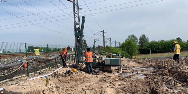 三江路基注浆加固怎么样